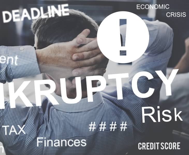 Insolvency & Recovery