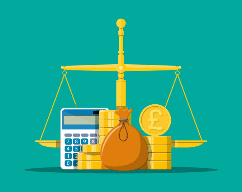Help with finances