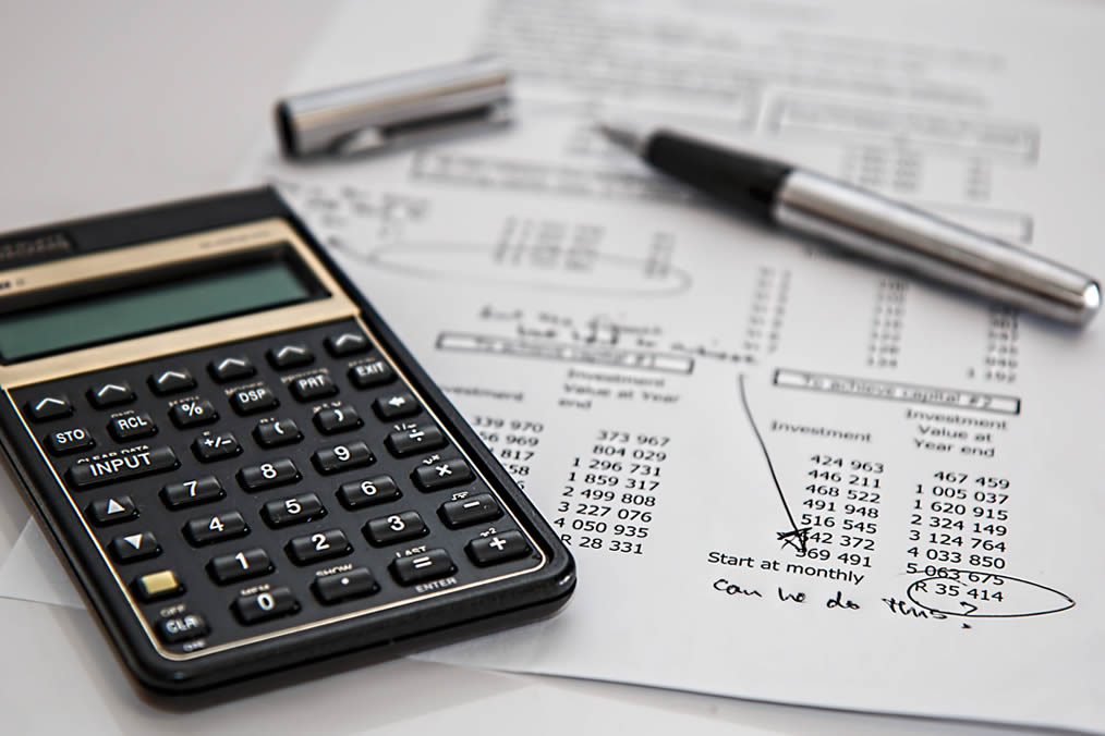 Bankruptsy financial consultation