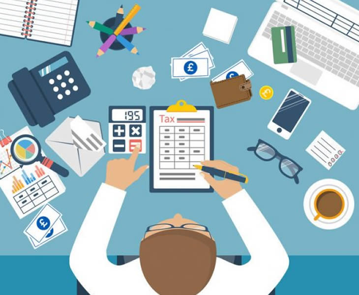 Business Taxation