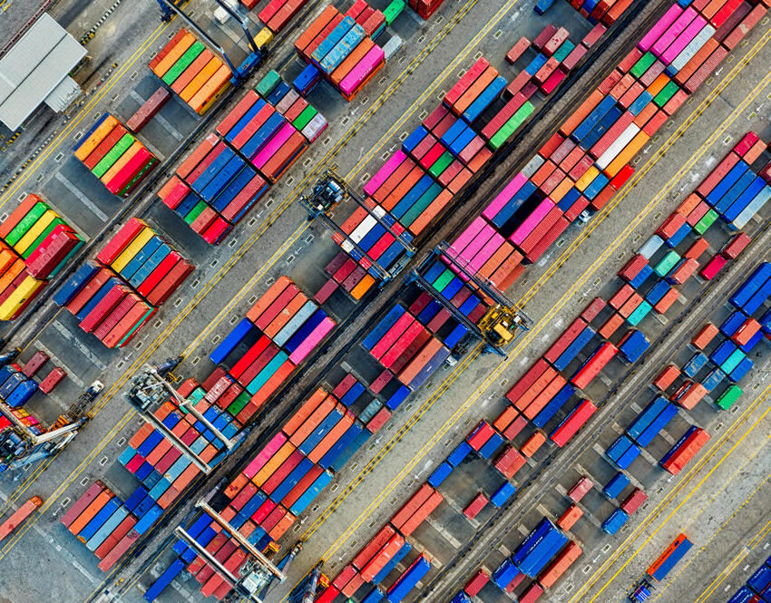Import / Export