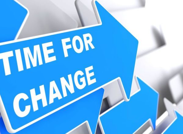 Changing Accountant