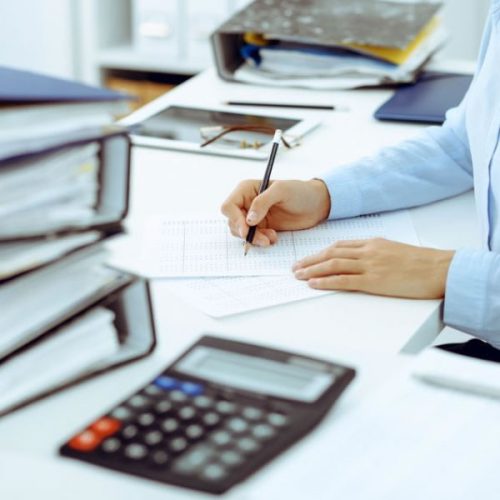 Audit & Assurance