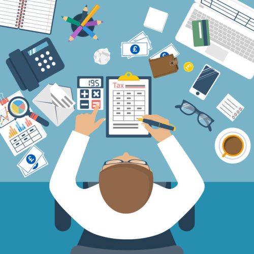 Business Tax